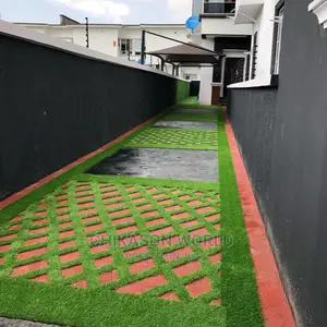 High Quality Synthetic Grass Carpet
