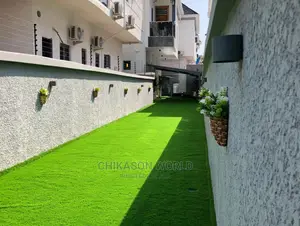 High Quality Synthetic Grass Carpet