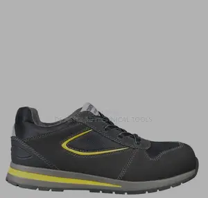 Turbo S3 Safety Jogger Boot