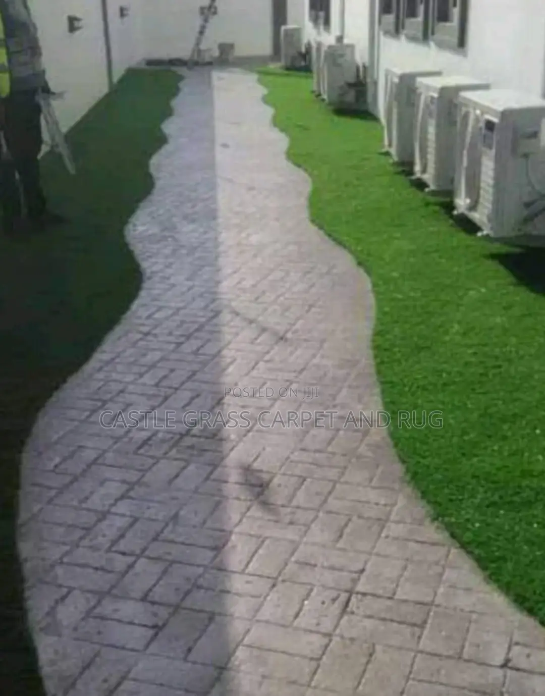 Wholesale ARTIFICIAL Grass 30mm
