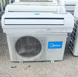 Haier Thermocool 1hp 1.5hp Air Conditioner +Energy Saving
