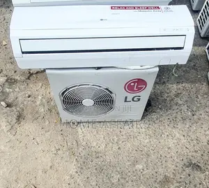 LG 1hp 1.5hp AC Energy Saving +GUARANTEE (Payment Ondelivery