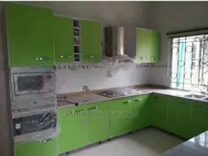 Kitchen Furniture