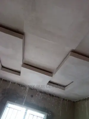 Ceiling Interior