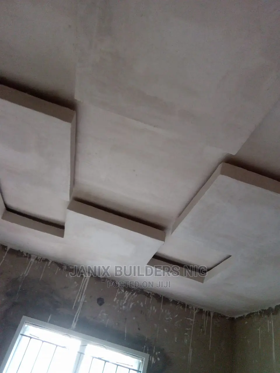 Ceiling Interior