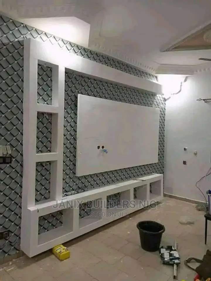 Ceiling Interior