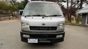 Hijet Mini Pickup | Foreign Used Korope Truck