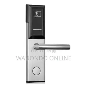 Hotel Card Door Lock RFID
