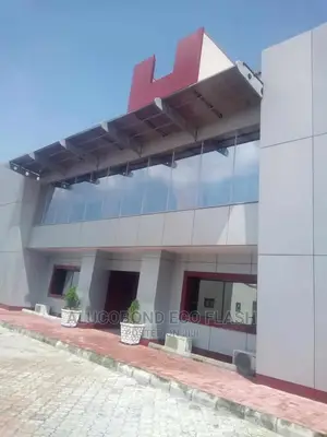 Alucobond Wall Cladding