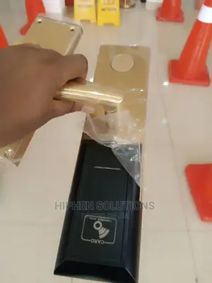 RFID Hotel Lock