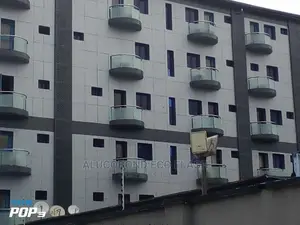 Alucobond Wall Cladding