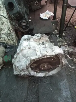 Automatic Gearbox 10pin