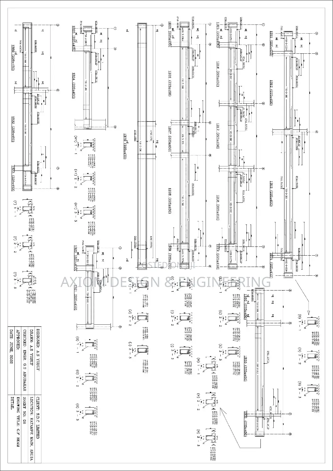 Structural Engineer