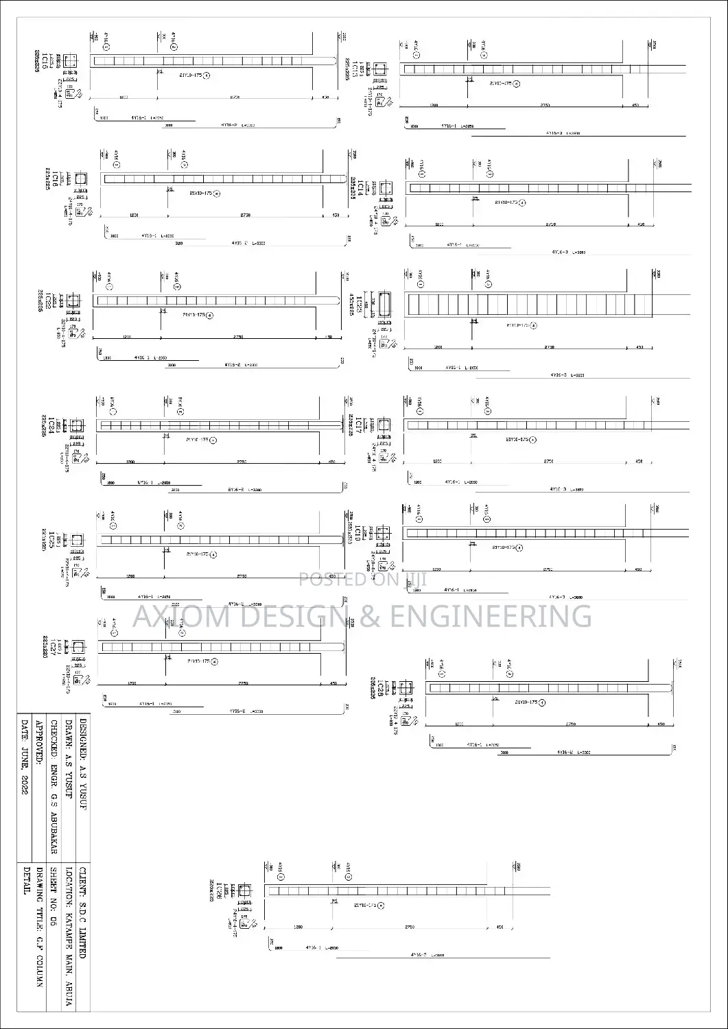 Structural Engineer