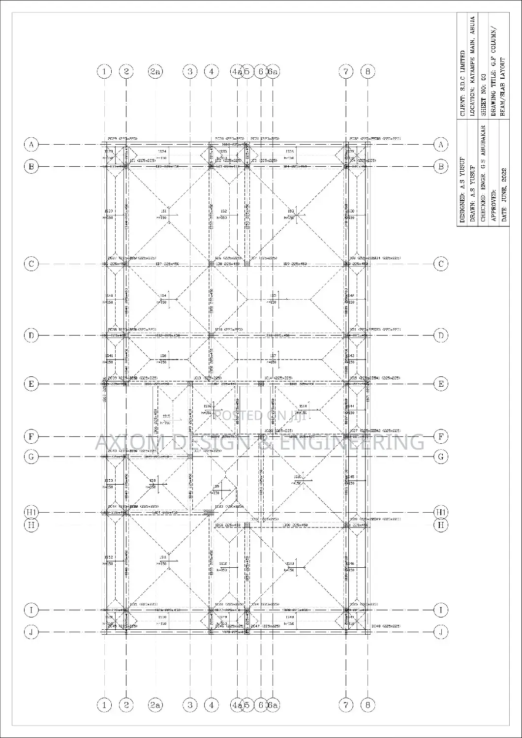 Structural Engineer