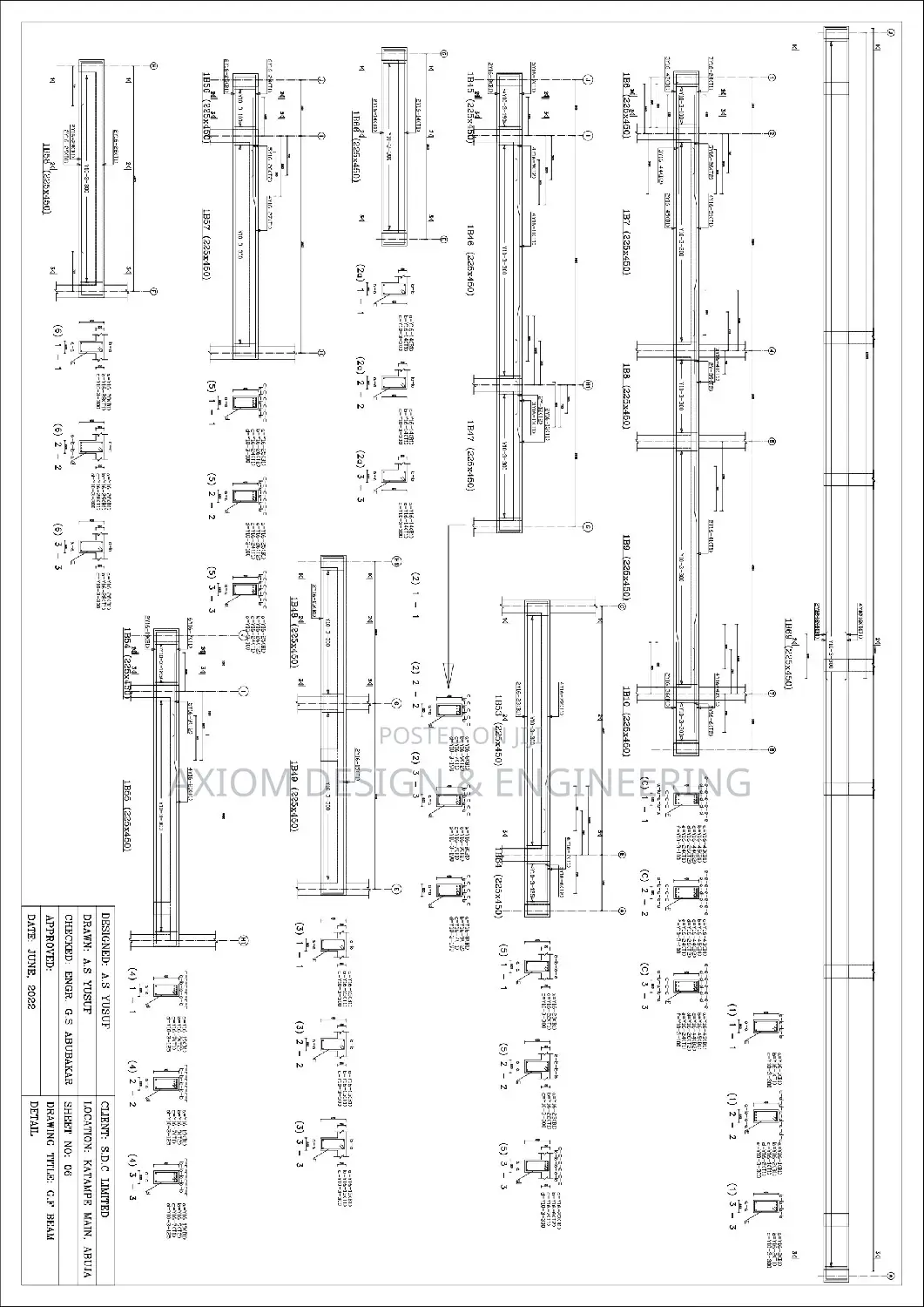 Structural Engineer