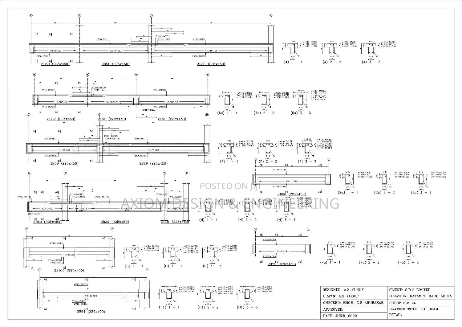 Structural Engineer