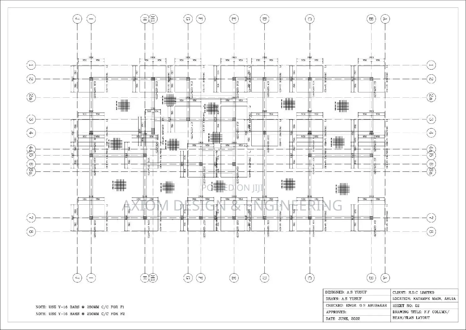Structural Engineer