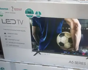 Hisense LED TV 32