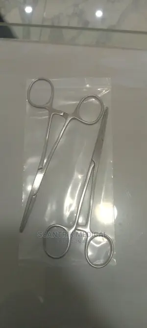 Mosquito Artery Forceps Straight