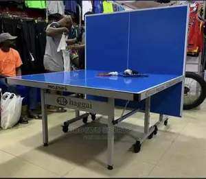 Haggai Table Tennis