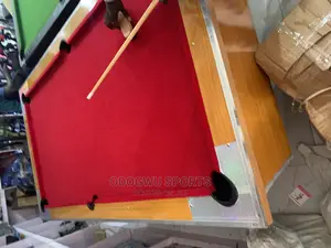 Pool Table Board A5290