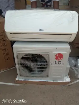 LG Split Unit A/C 1.Hp