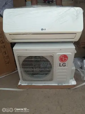 LG Split Unit A/C 1.Hp