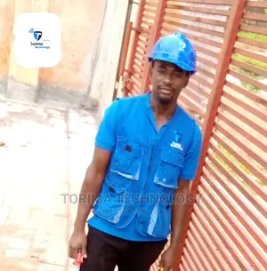Trusted and Safe Automted Security Gate