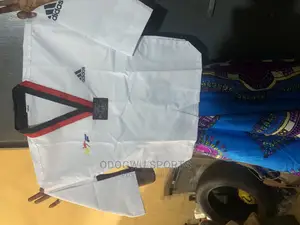 Judo Wears