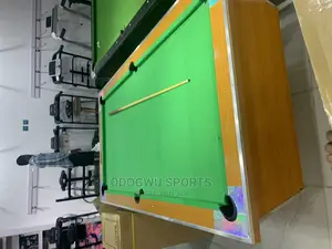 Smooth Snooker Board S71