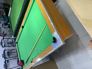 Good Snooker Board G0628