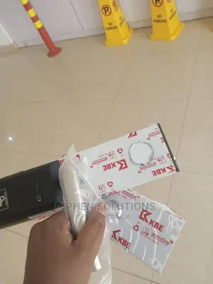 RFID Hotel Door