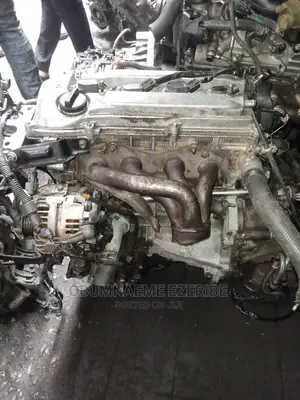 Japan Engine For 2.4/2.7 Camry Mussle(2az)