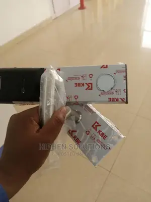 Hotel Card Lock