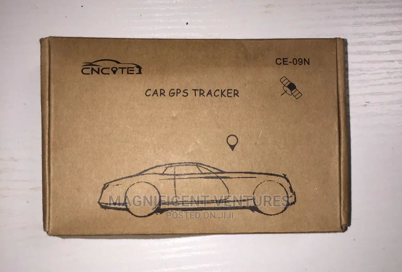 Cncote CN-09N Tracker