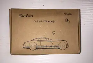 Cncote CN-09N Tracker