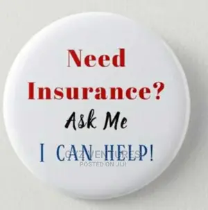 Insurance Products And Services