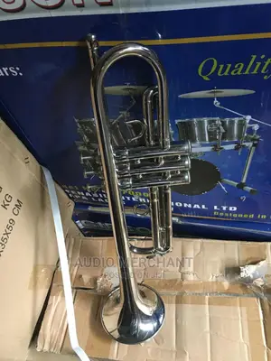 Silver Trumpet