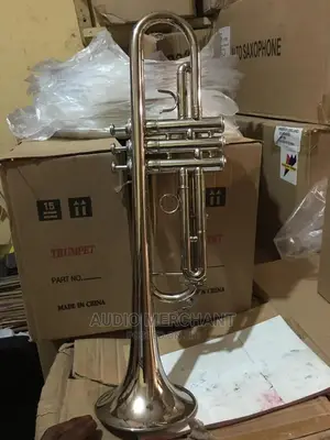 Silver Trumpet