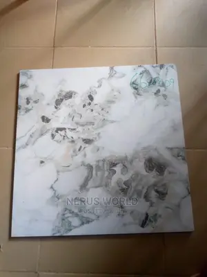 60 X60 Super Polished Tiles for Sale Per Square Meters