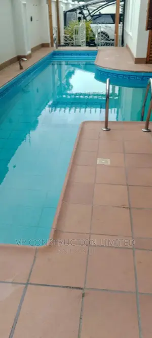 Big Pool Supervision