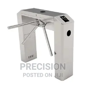 Zkteco TS2000 Pro Series Tripod Turnstiles