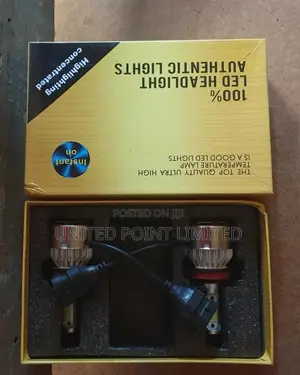 Car Super Bulb Led Light Bright