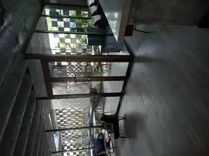6 5 Colour Aluminium Partition
