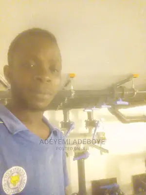 Plumber Personnel