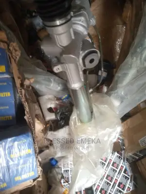 Steering Rack for Hilux