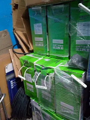 220ah 12V Addo Solar Battery One Year Warranty