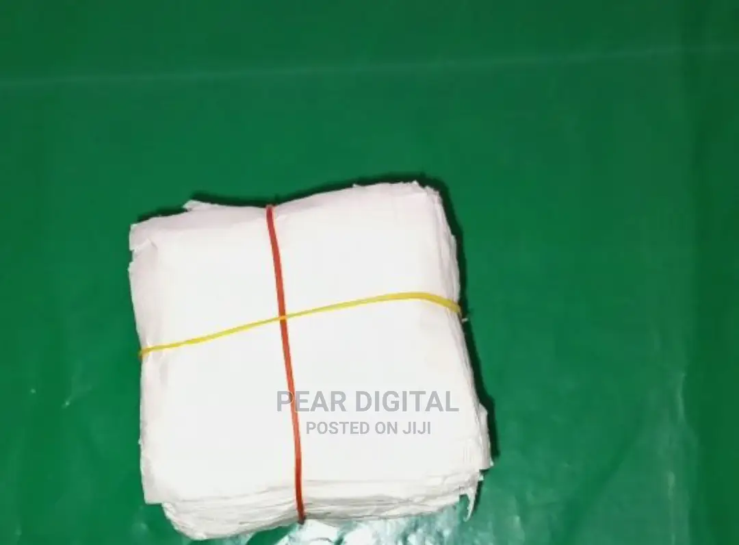Foreign Tea Bags