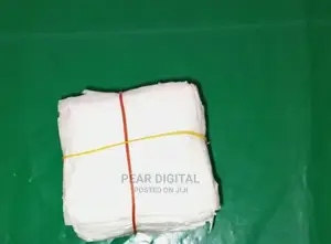 Foreign Tea Bags